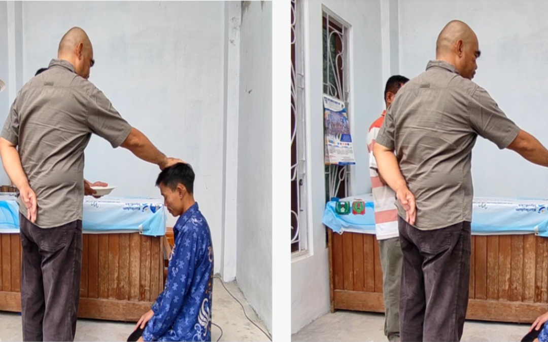 YDKI Menyatakan Kasih Kristus dari Tahun ke Tahun