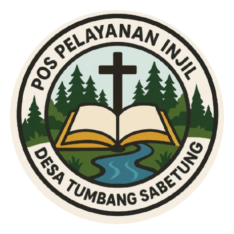 Kabar Sukacita dari Pedalaman Borneo